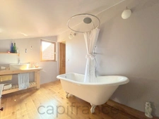 Charmante maison en pierres avec 4 chambres, Liourdres