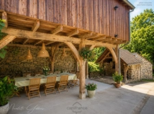 Domaine avec Trois Gîtes, Deux Sources Naturelles, Deux Piscines et 6 Hectares aux Portes de Beaulieu-sur-Dordogne