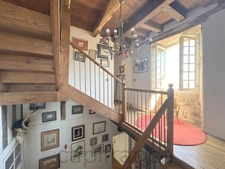 Historic Residence in the heart of the Corrèze