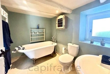 Maison familiale avec 4 chambres et un studio secteur Beaulieu sur Dordogne