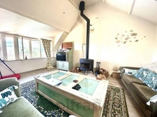 Longère de caractère avec 4 chambres et un studio/gite, secteur Beaulieu sur Dordogne