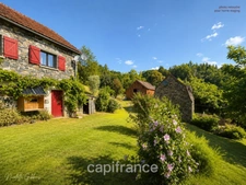 Domaine avec Trois Gîtes, Deux Sources Naturelles, Deux Piscines et 6 Hectares aux Portes de Beaulieu-sur-Dordogne