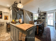 Beautifully renovated 3 bedroom home located between Beaulieu sur Dordogne and St Céré