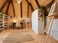  CORRÈZE – PROPRIÉTÉ SUR 6 HECTARES, SOURCE, FORET AVEC MAISON PRINCIPALE ET 4 GÎTES – VALLÉE DE LA DORDOGNE