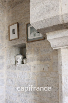 Elegant 18th Century House with panoramic views.  Nestled between Collonges La Rouge and Martel