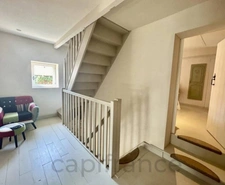 Maison familiale avec 4 chambres et un studio secteur Beaulieu sur Dordogne