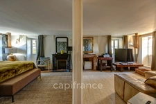Propriete de caractère à vendre 17 pièces proche de Martel