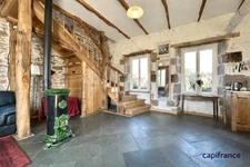 Maison à vendre 7 pièces 10 minutes de Meyssac