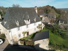 Historic Residence in the heart of the Corrèze