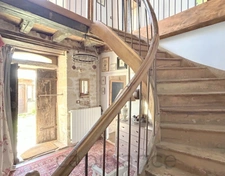 Historic Residence in the heart of the Corrèze