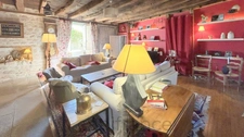 Historic Residence in the heart of the Corrèze