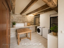 Élégante demeure en pierres,à vendre 7 chambres secteur Carennac Betaille