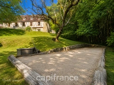 Domaine avec Trois Gîtes, Deux Sources Naturelles, Deux Piscines et 6 Hectares aux Portes de Beaulieu-sur-Dordogne