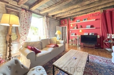Historic Residence in the heart of the Corrèze