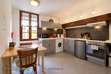 BEAULIEU-SUR-DORDOGNE – BEAUTIFULLY RENOVATED 17TH-CENTURY INVESTMENT PROPERTY IN ONE OF FRANCE’S MOST BEAUTIFUL VILLAGES