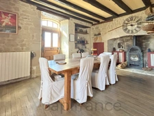 Historic Residence in the heart of the Corrèze