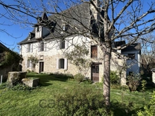 Demeure de caractère au village de Goulles