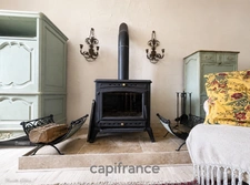 Beautifully renovated 3 bedroom home located between Beaulieu sur Dordogne and St Céré