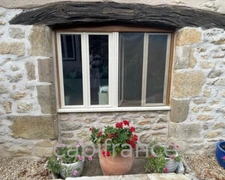 Longère de caractère avec 4 chambres et un studio/gite, secteur Beaulieu sur Dordogne