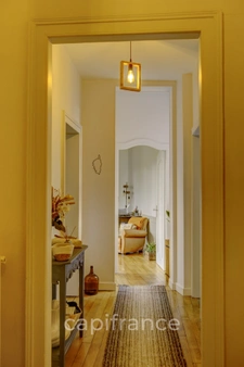 Appartement à vendre quartier historique BRIVE LA GAILLARDE (19)