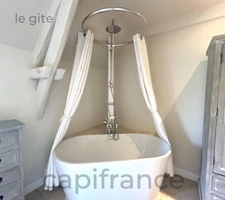 Maison familiale avec 4 chambres et un studio secteur Beaulieu sur Dordogne