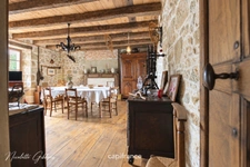 Maison de caractère du XIVe siècle avec grange et piscine – Proche à Beaulieu sur Dordogne, Vallée de la Dordogne, Corrèze