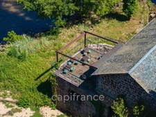 Exceptional Riverside Estate - Restored Historic Mill, Dordogne Valley 6km de Brive la Gaillarde