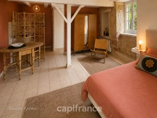 Élégante demeure en pierres,à vendre 7 chambres secteur Carennac Betaille