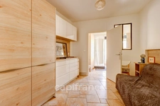 Appartement bourgeois à vendre 5 pièces BRIVE LA GAILLARDE (19)