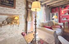 Historic Residence in the heart of the Corrèze