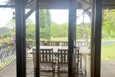 Charmante maison en pierres avec 4 chambres, Liourdres