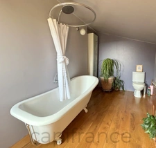 Charmante maison en pierres avec 4 chambres, Liourdres