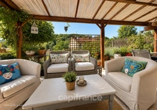 Beautifully renovated 3 bedroom home located between Beaulieu sur Dordogne and St Céré