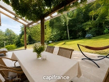 Domaine avec Trois Gîtes, Deux Sources Naturelles, Deux Piscines et 6 Hectares aux Portes de Beaulieu-sur-Dordogne