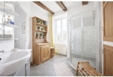 Elegant 18th Century House with panoramic views.  Nestled between Collonges La Rouge and Martel