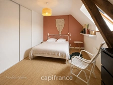 Élégante demeure en pierres,à vendre 7 chambres secteur Carennac Betaille