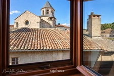 BEAULIEU-SUR-DORDOGNE – BEAUTIFULLY RENOVATED 17TH-CENTURY INVESTMENT PROPERTY IN ONE OF FRANCE’S MOST BEAUTIFUL VILLAGES