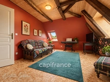  CORRÈZE – PROPRIÉTÉ SUR 6 HECTARES, SOURCE, FORET AVEC MAISON PRINCIPALE ET 4 GÎTES – VALLÉE DE LA DORDOGNE