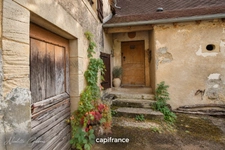 Maison de caractère du XIVe siècle avec grange et piscine – Proche à Beaulieu sur Dordogne, Vallée de la Dordogne, Corrèze