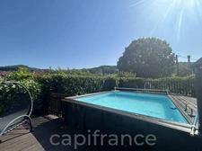 Maison familiale avec 4 chambres et un studio secteur Beaulieu sur Dordogne