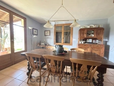 Charmante maison en pierres avec 4 chambres, Liourdres