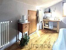Charmante maison en pierres avec 4 chambres, Liourdres