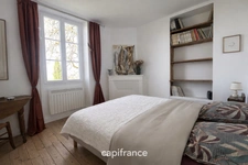 Elegant 18th Century House with panoramic views.  Nestled between Collonges La Rouge and Martel