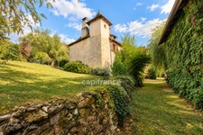 Maison de caractère du XIVe siècle avec grange et piscine – Proche à Beaulieu sur Dordogne, Vallée de la Dordogne, Corrèze