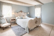 Longère de caractère avec 4 chambres et un studio/gite, secteur Beaulieu sur Dordogne