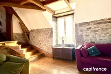 Maison à vendre 7 pièces 10 minutes de Meyssac