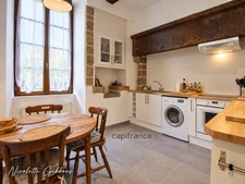 BEAULIEU-SUR-DORDOGNE – BEAUTIFULLY RENOVATED 17TH-CENTURY INVESTMENT PROPERTY IN ONE OF FRANCE’S MOST BEAUTIFUL VILLAGES