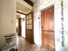 Charmante maison en pierres avec 4 chambres, Liourdres