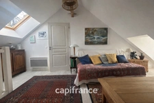 Elegant 18th Century House with panoramic views.  Nestled between Collonges La Rouge and Martel