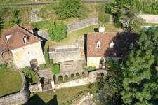 Charmante propriété proche à Martel